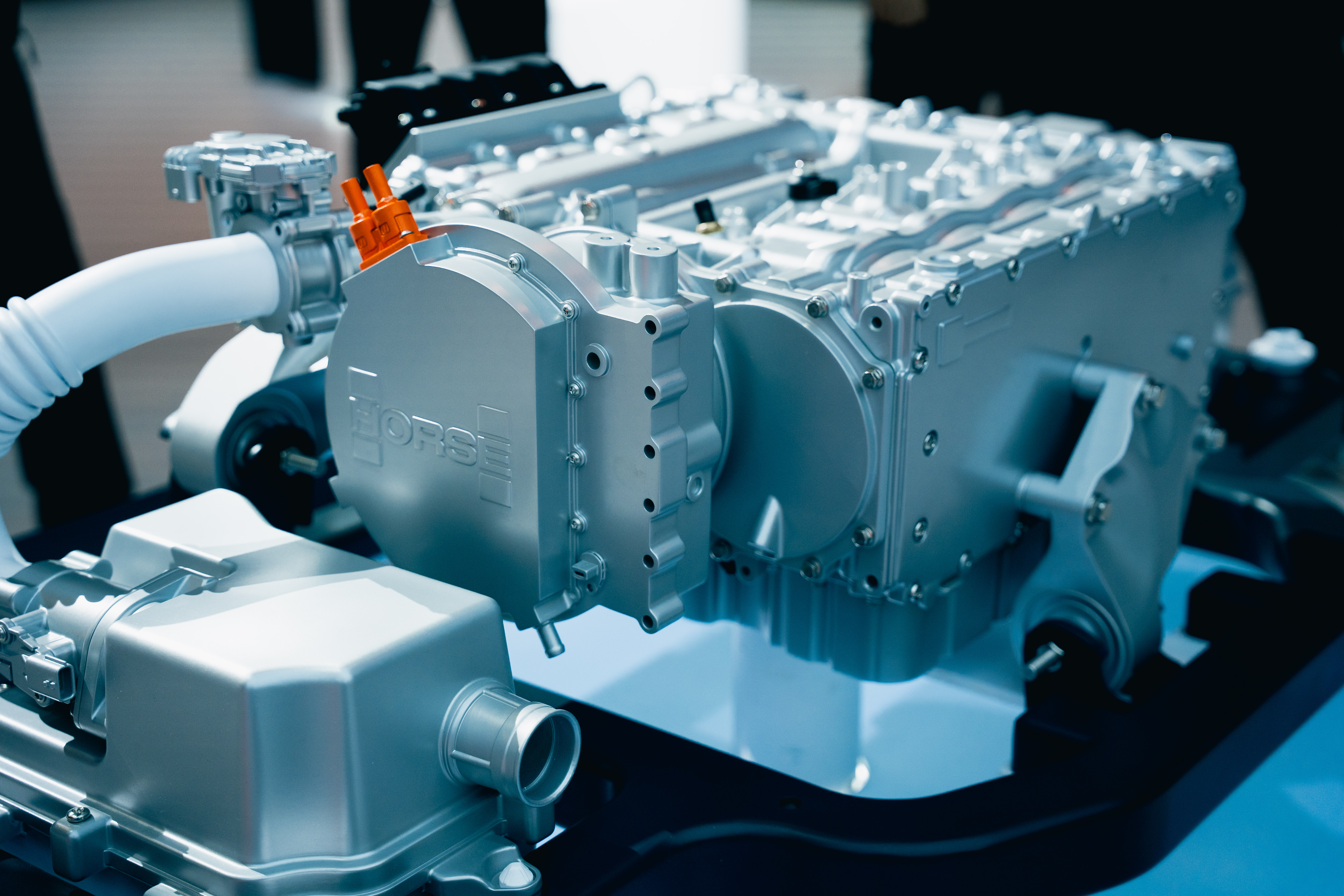 What are biofuels, and how are they used in flex fuel engines?