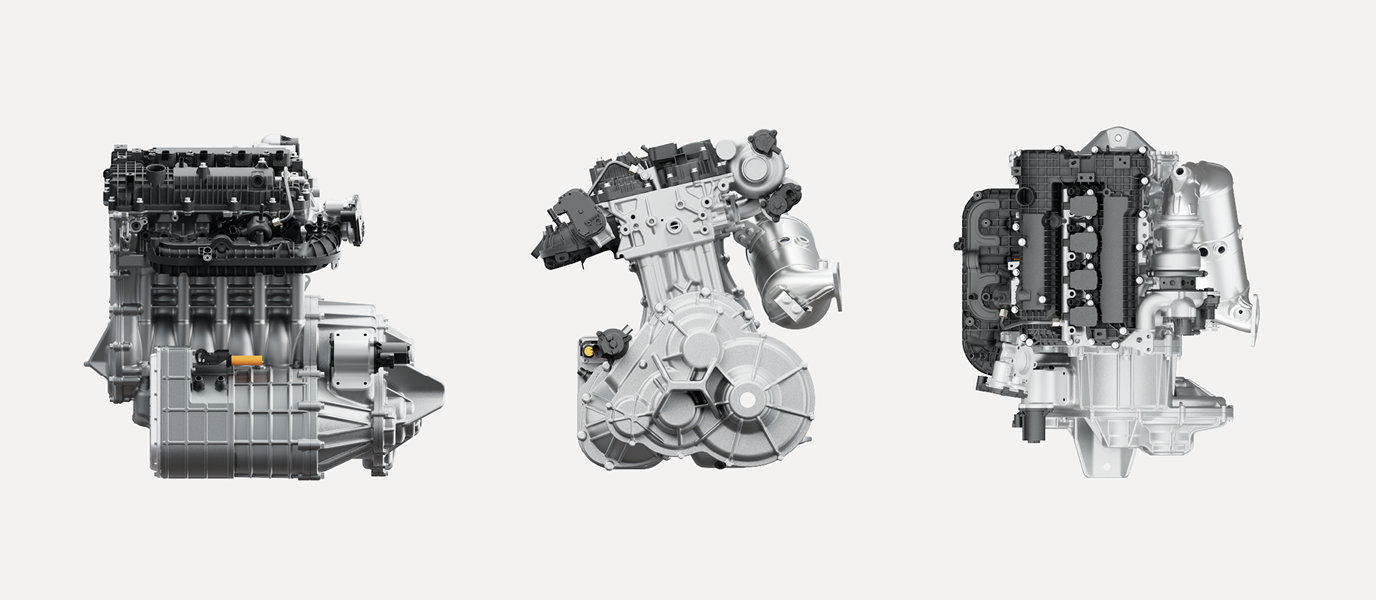 Future hybrid system - header